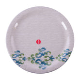 Dinner plate - White